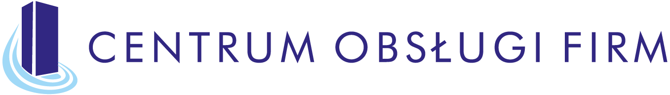 Centrum Obsługi Firm